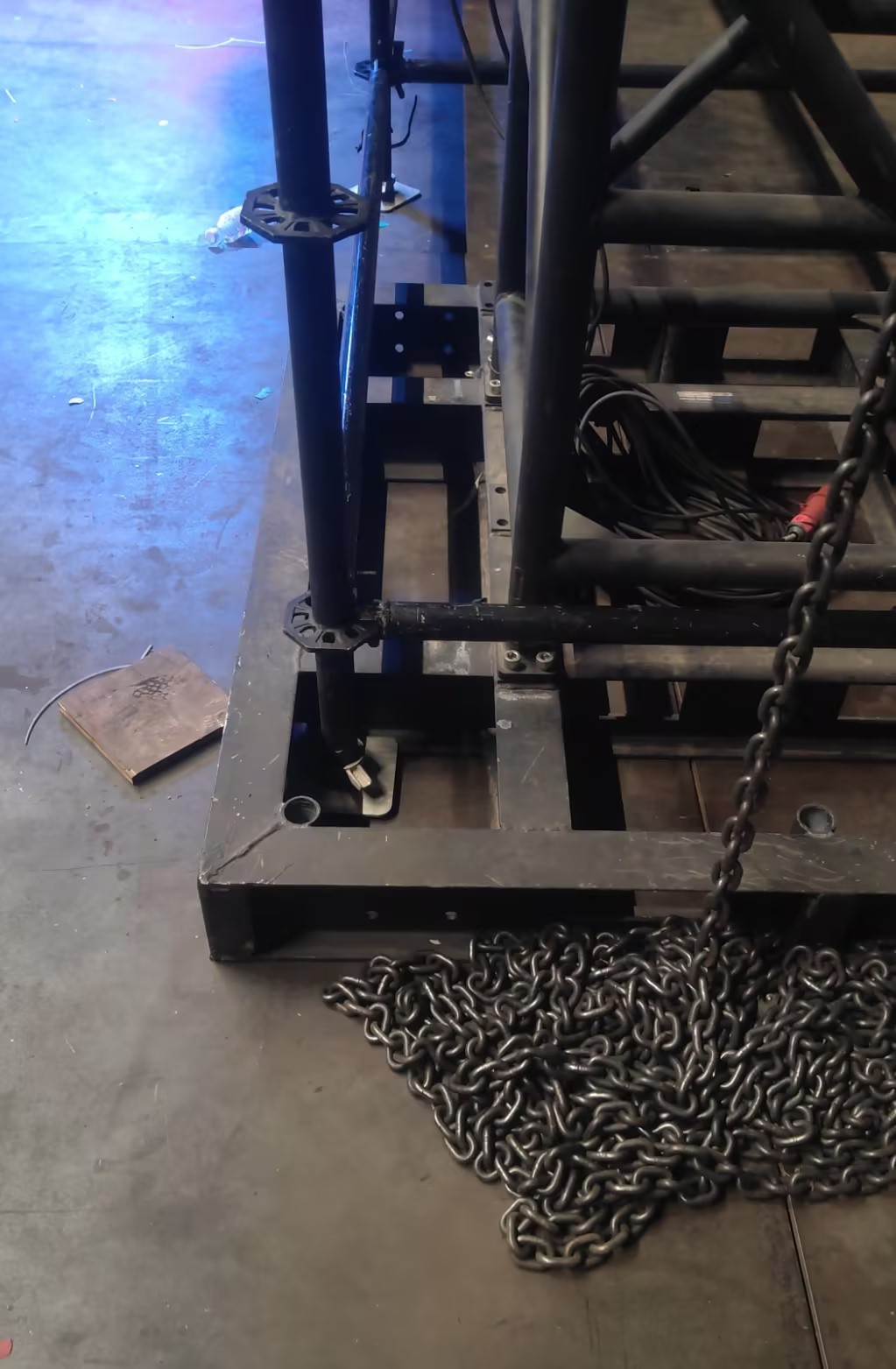 custom base 自定义基础