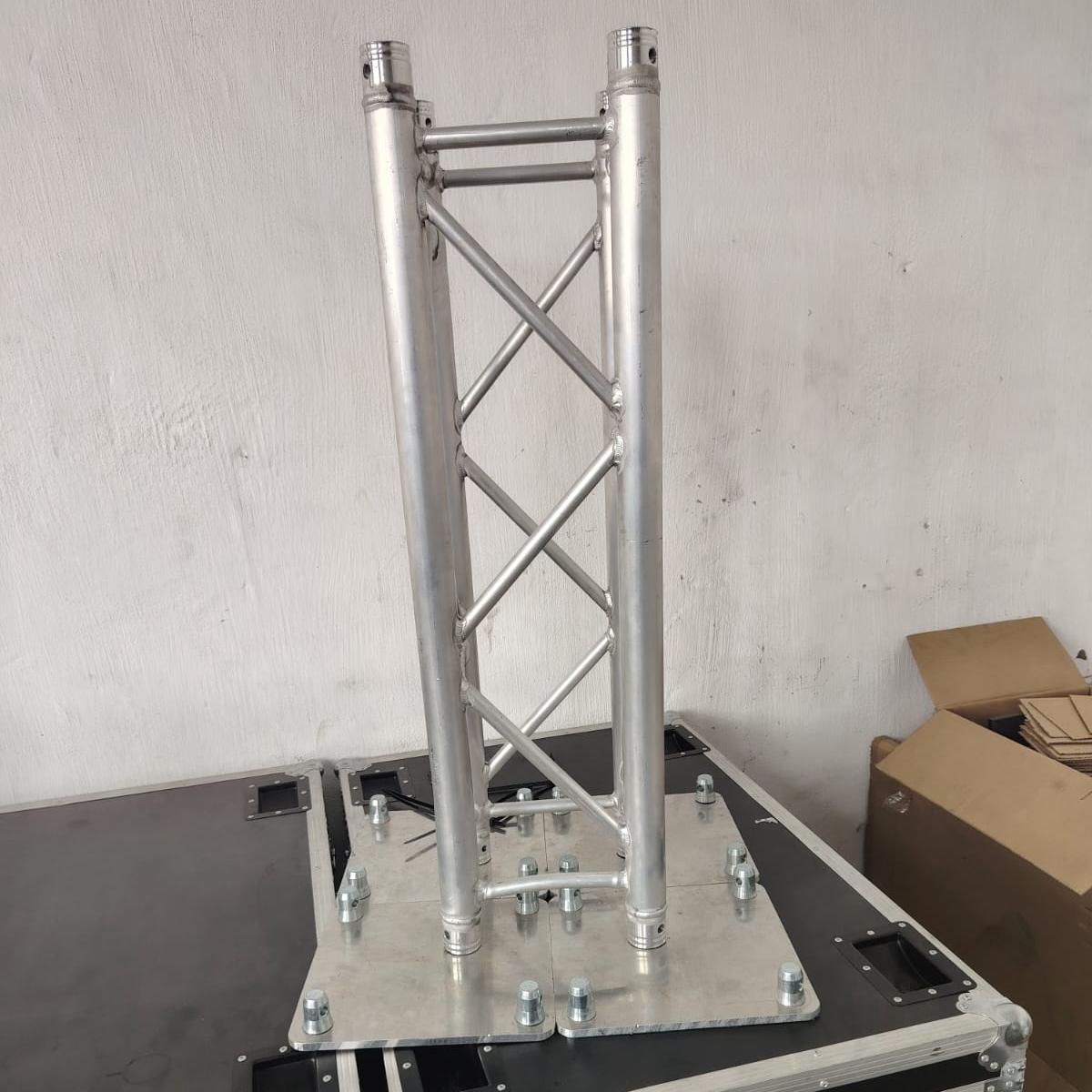 truss base 300mm for 290mm truss 桁架底座 300mm 适用于 290mm 桁架