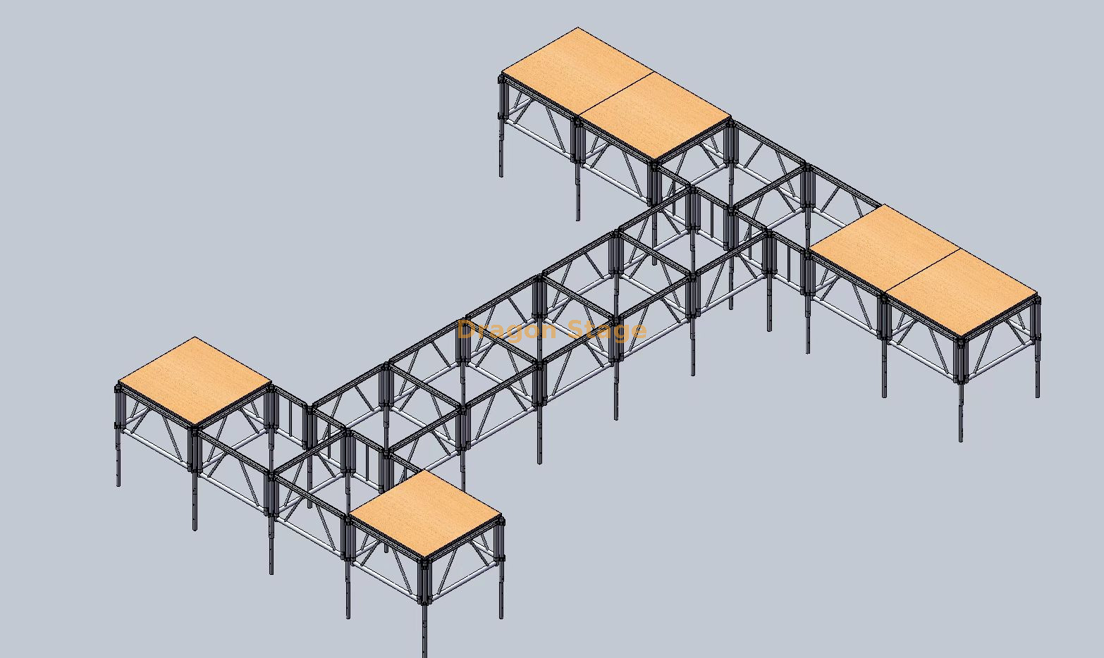 reference structure drawing 参考结构图