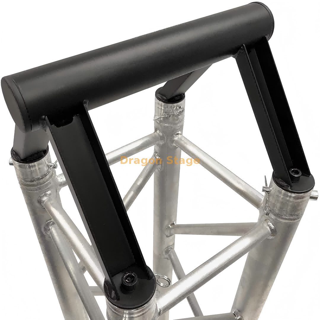 Totem Top Adapter for Stage Lighting) 用于舞台照明的 Totem 顶部适配器)