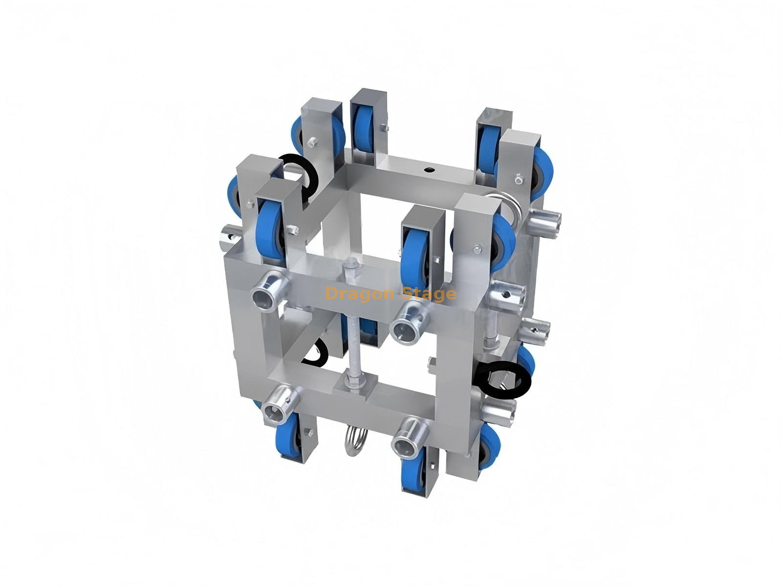 290mm sleeve block for truss system 290mm 桁架系统套筒块