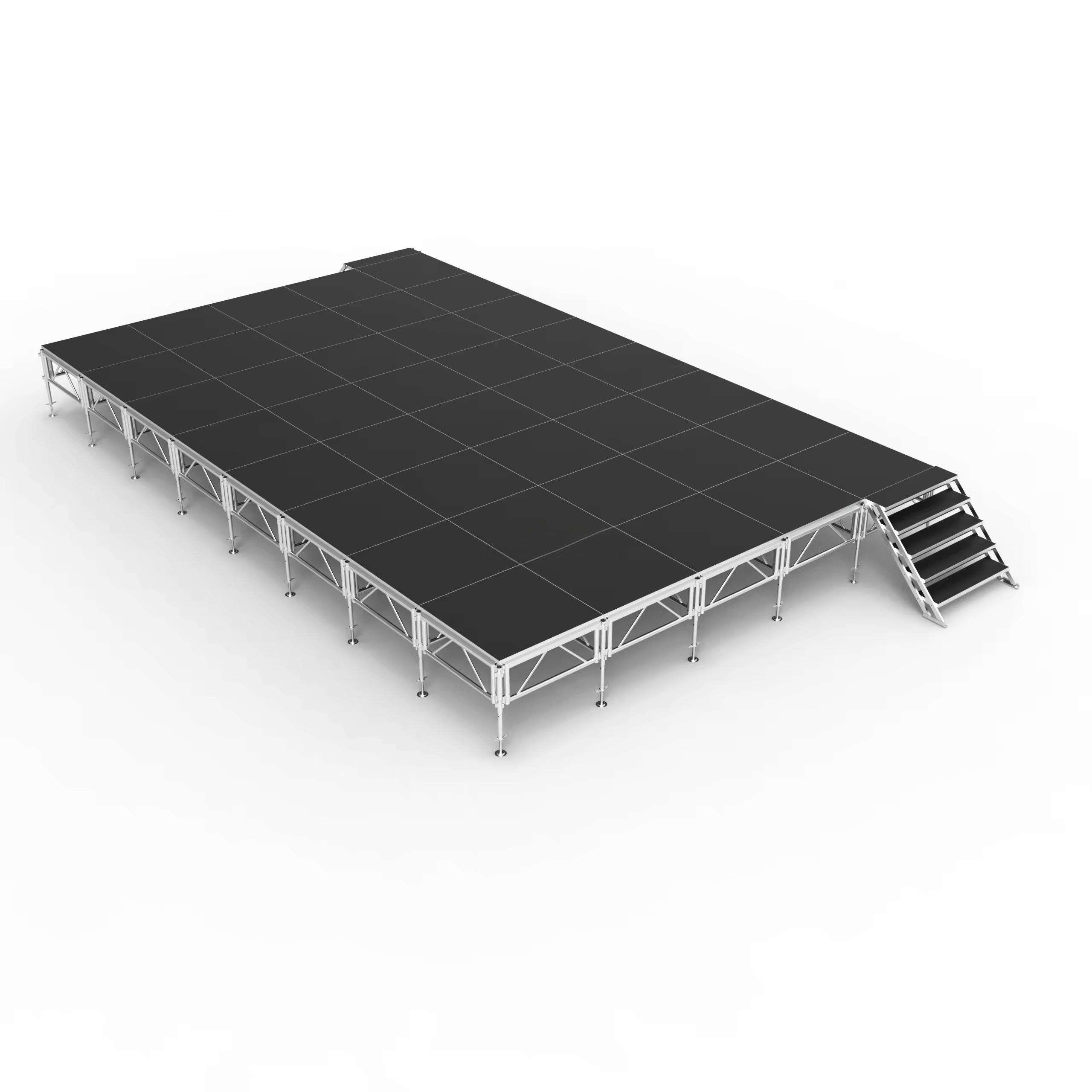 Platforms 9.76x6 (4) 平台 9.76x6 (4)