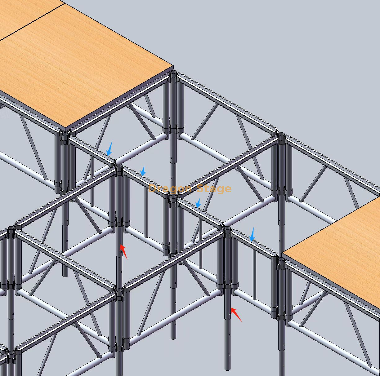 connecting doing drawing 连接执行图形