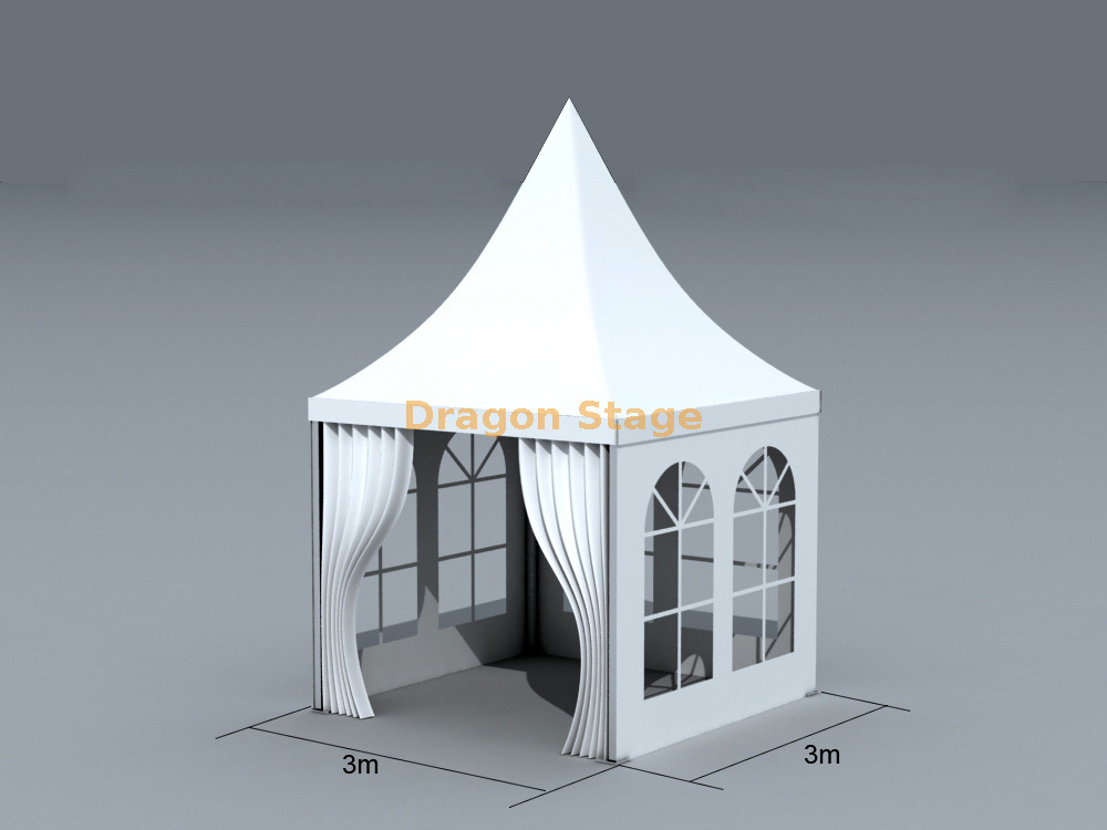 3x3m tent 3x3米帐篷