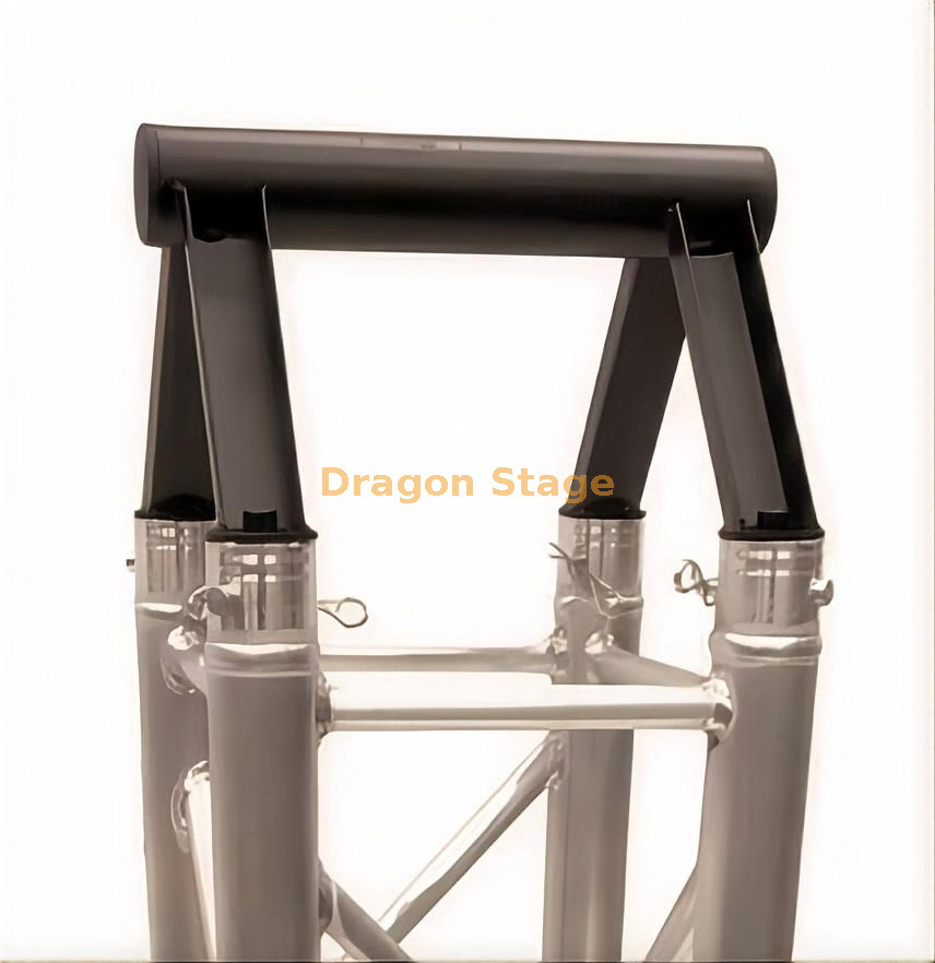 Totem Top Adapter for Stage Lighting) 用于舞台照明的 Totem 顶部适配器)