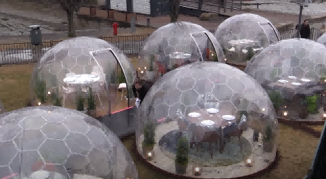 dome tent (9) 圆顶帐篷 (9)