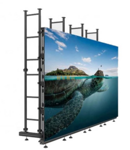 铝制工作室桁架装饰灯桁架出售