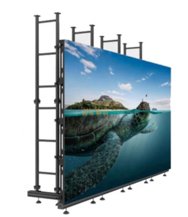 铝制工作室桁架装饰灯桁架出售