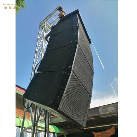 音响灯光桁架