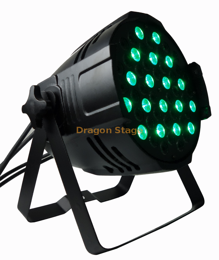 54pcs 3w rgbw铸铝par light（5）