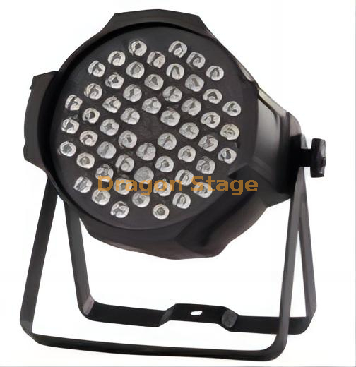 200W 54x3W LED PAR灯