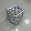 Dragonstage Aluminum Spigot 300x300mm / 289x289mm Square Box 6端桁架立方体连接器