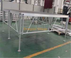 沙特阿拉伯户外音乐会阶段20x10m