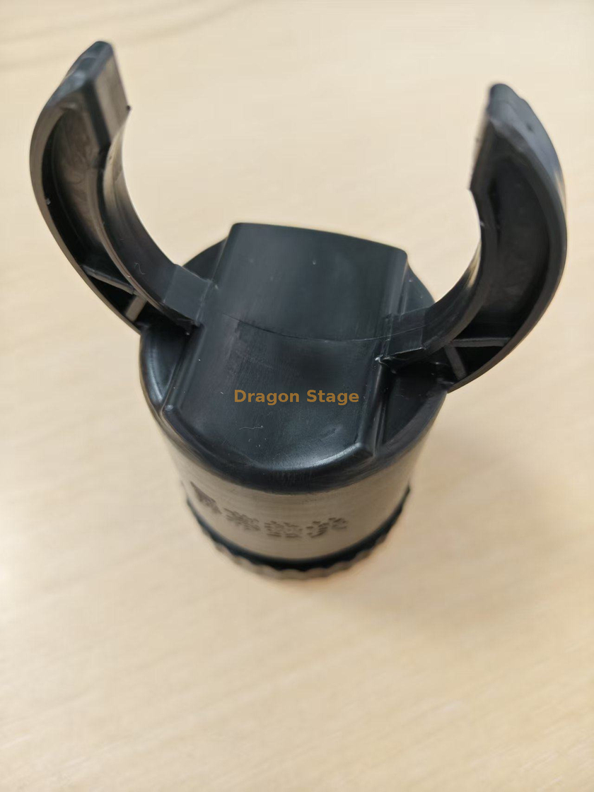 专业LED屏桁架垫块安装系统