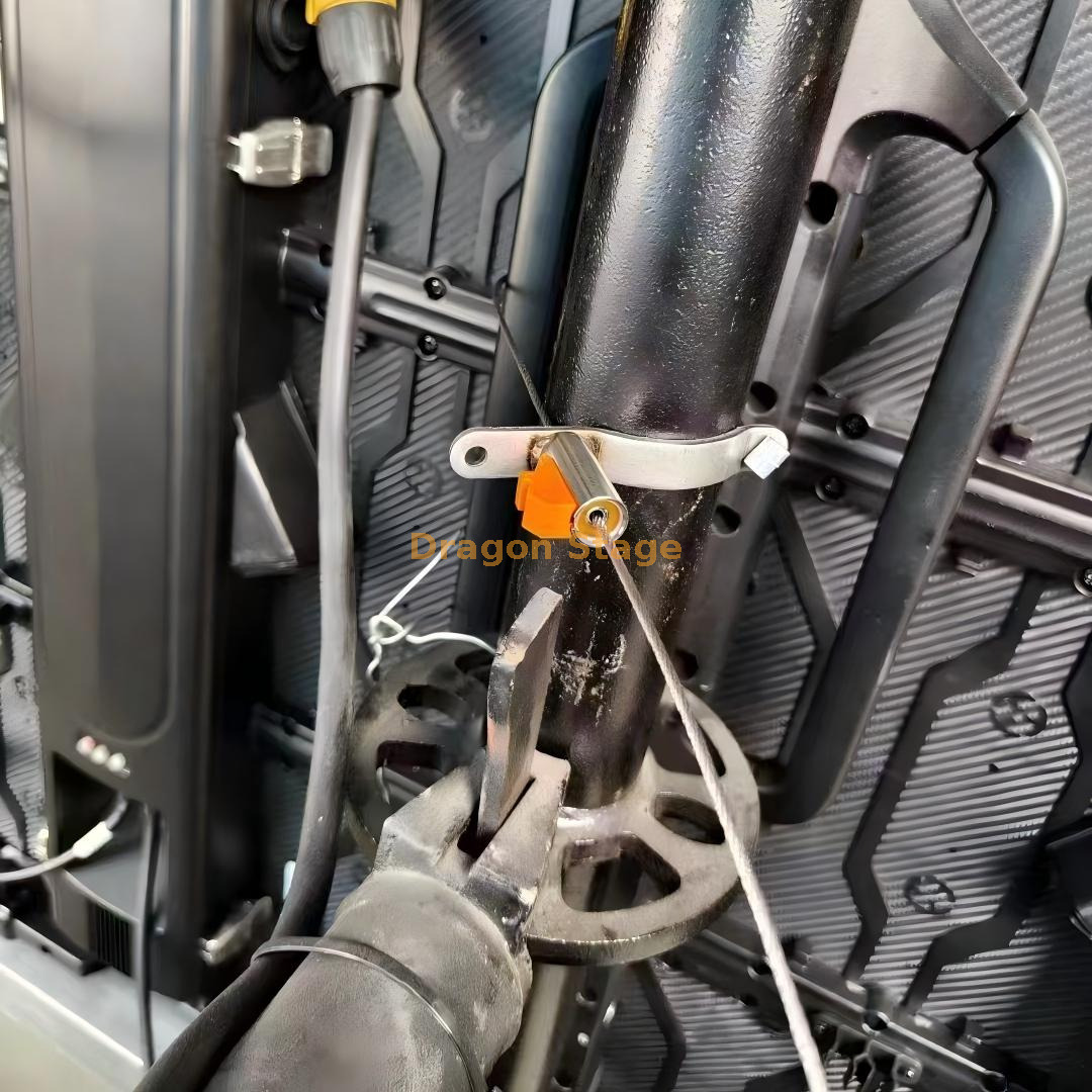 LED 机柜锁紧带 (1)