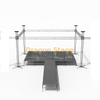 铝制移动 Desert Ridge 音乐舞台 11x7x6m