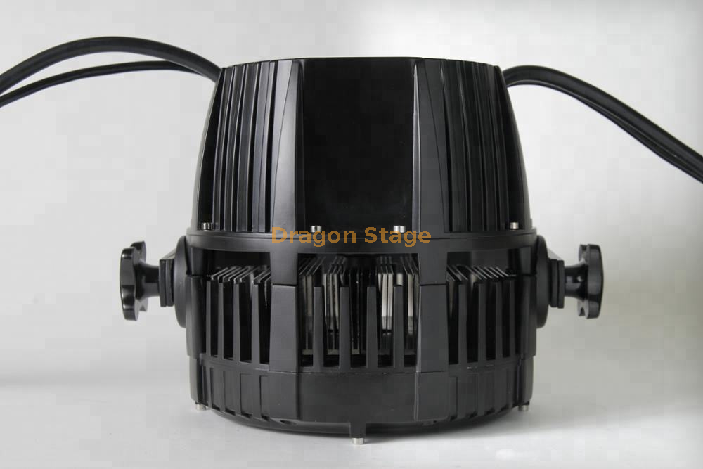 防水LED 18pcs 10W 4IN1 RGBW LED PAR灯（3）