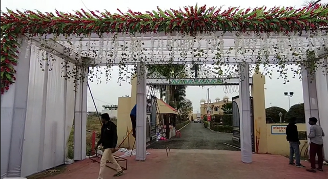 出厂价铝螺栓桁架 De Aluminio 舞台屋顶桁架