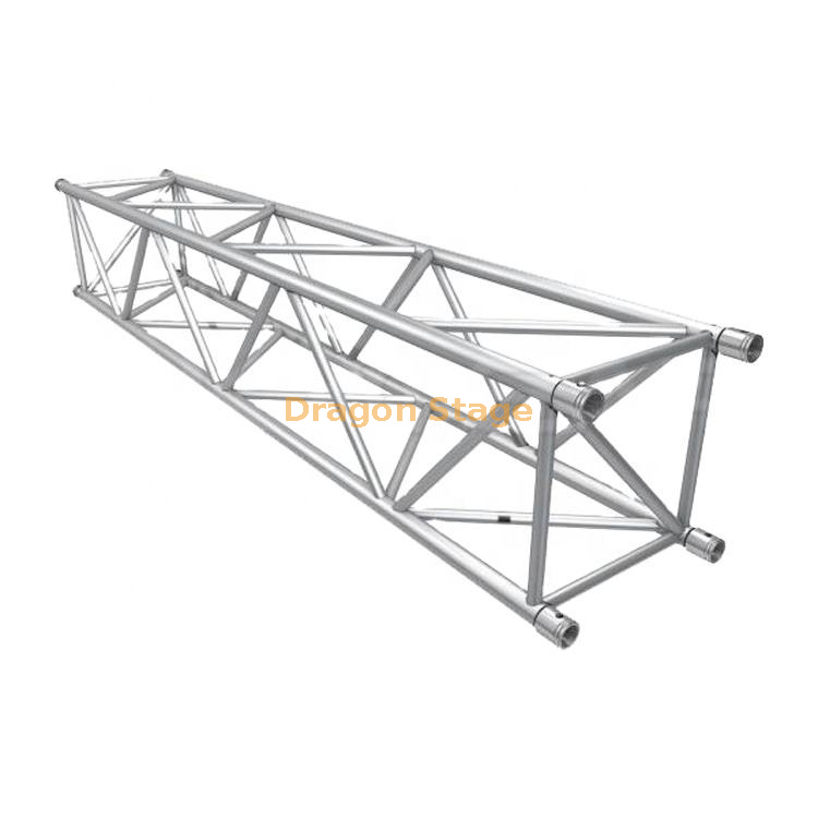 Global Truss F44P 400mm 箱式插口桁架 