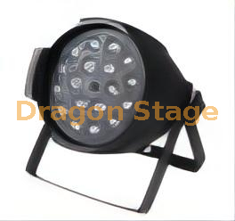 200W 18 LED PAR灯