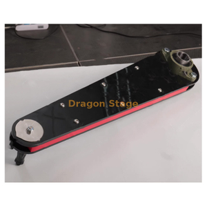  忍者飞鼠黑色/PE/木制