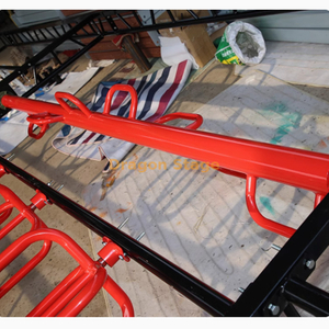 忍者种族扭曲阶梯