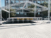 铝音乐会舞台桁架屋顶9x9x6m