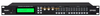 DP480 4进8出专业DSP音频处理器