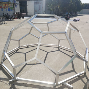 DJ铝合金舞台灯架