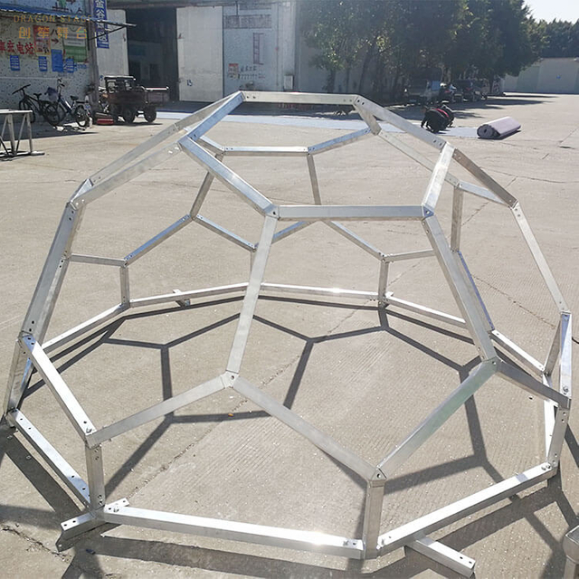 DJ铝合金舞台灯架