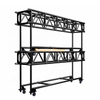 铝制 Pre Rig Touring Truss for Stage Lighting Truss for Exhibitions Sport Hall Trade Fair