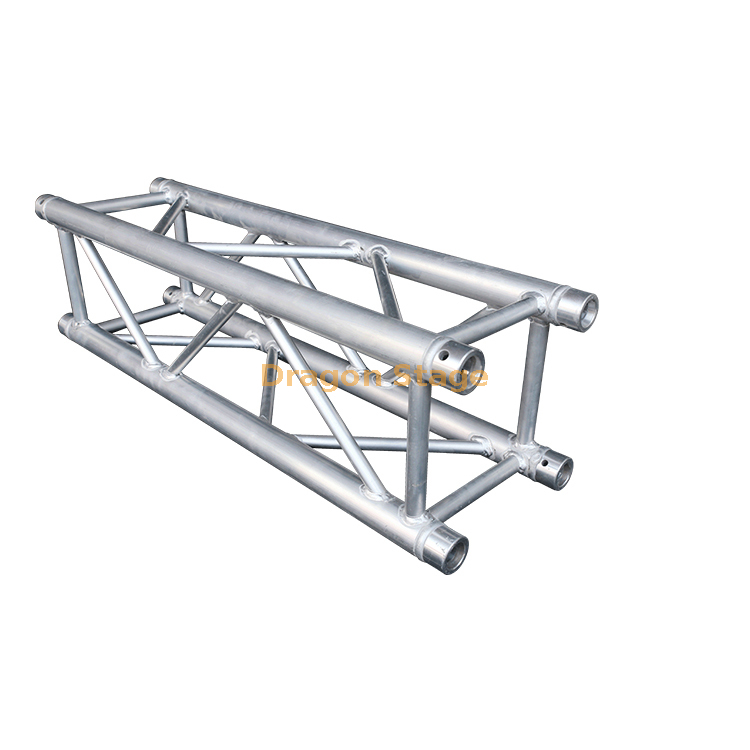 铝制钉桁架290mm全球桁架F34