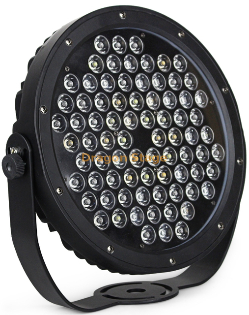 240W 78*3W LED PAR灯 