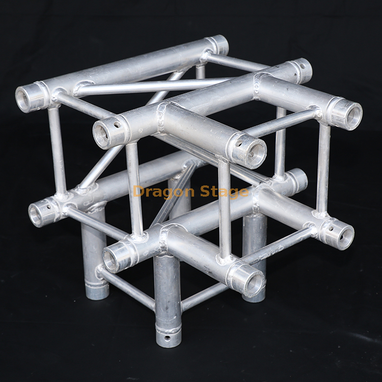 4 Way Corner Truss（2） 