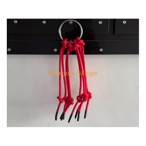 忍者旋转蹦极握把