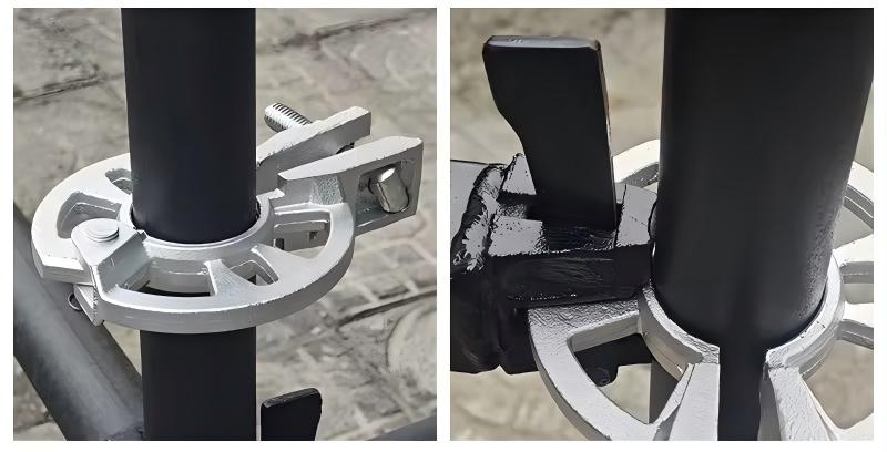 Layher Allround 玫瑰花盘 (2)