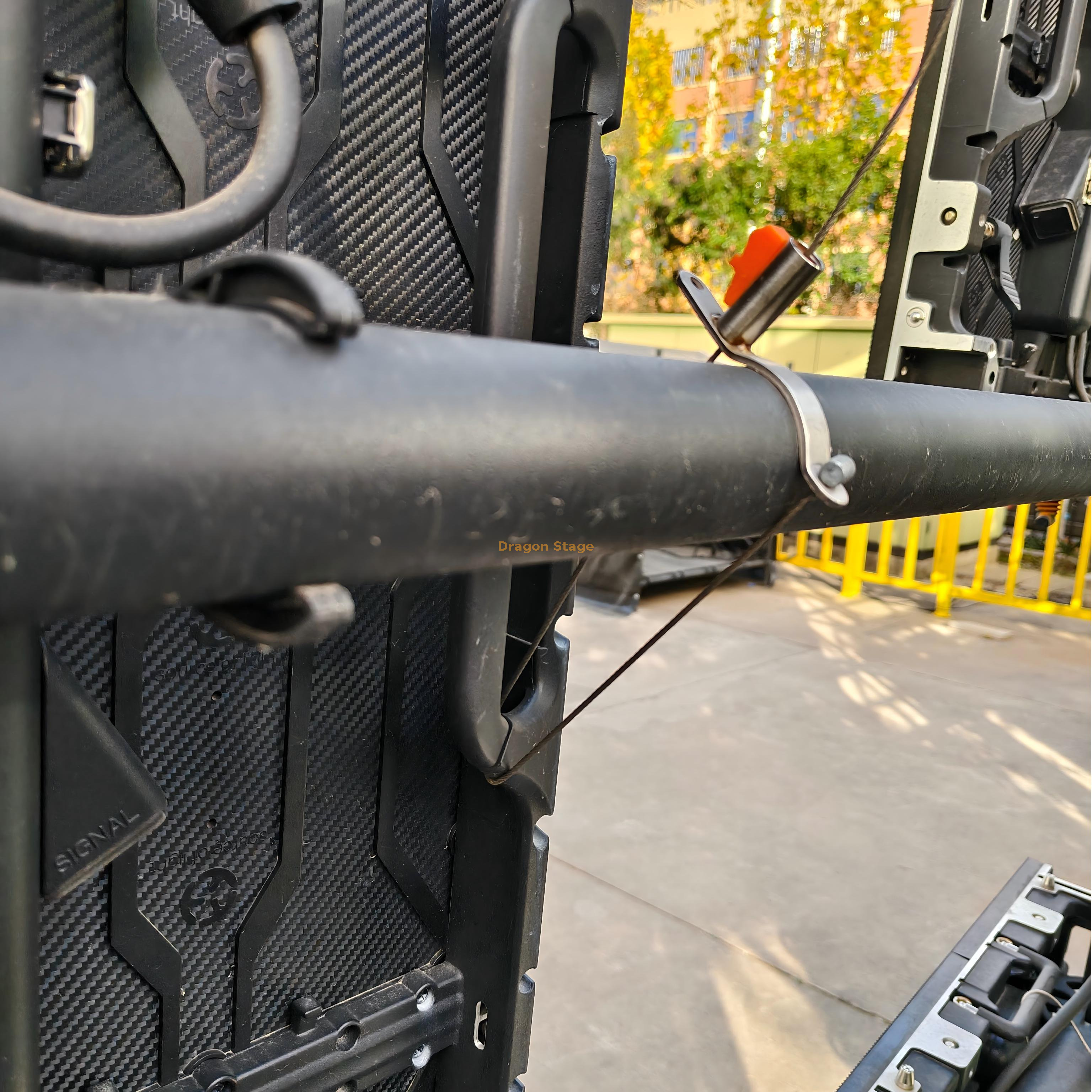 LED 屏捆绑工具 (2) 