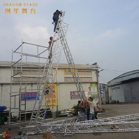 音响户外照明桁架