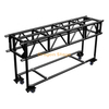 铝制 Pre Rig Touring Truss for Stage Lighting Truss for Exhibitions Sport Hall Trade Fair