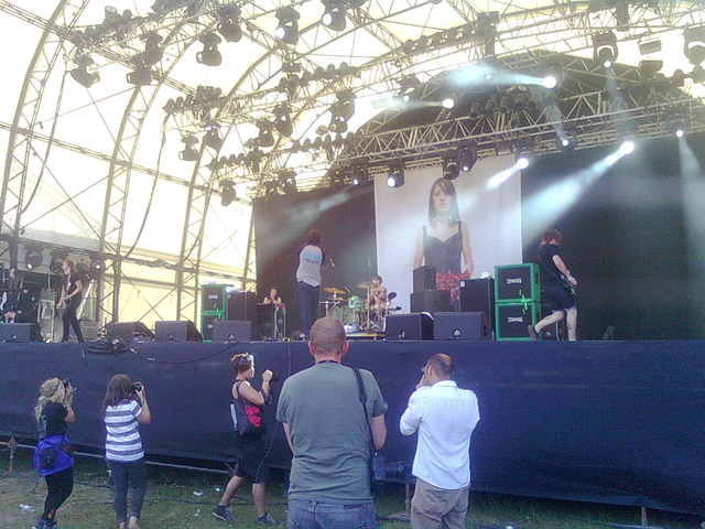 智能便携式演播室舞台桁架