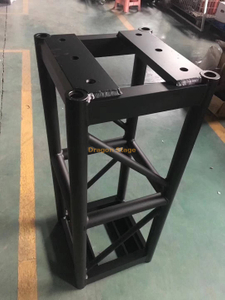 户外铝合金灯箱桁架托马斯桁架