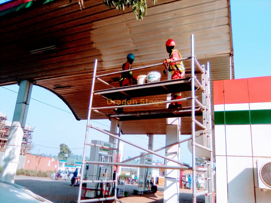 double width scaffolding for painting.jpeg
