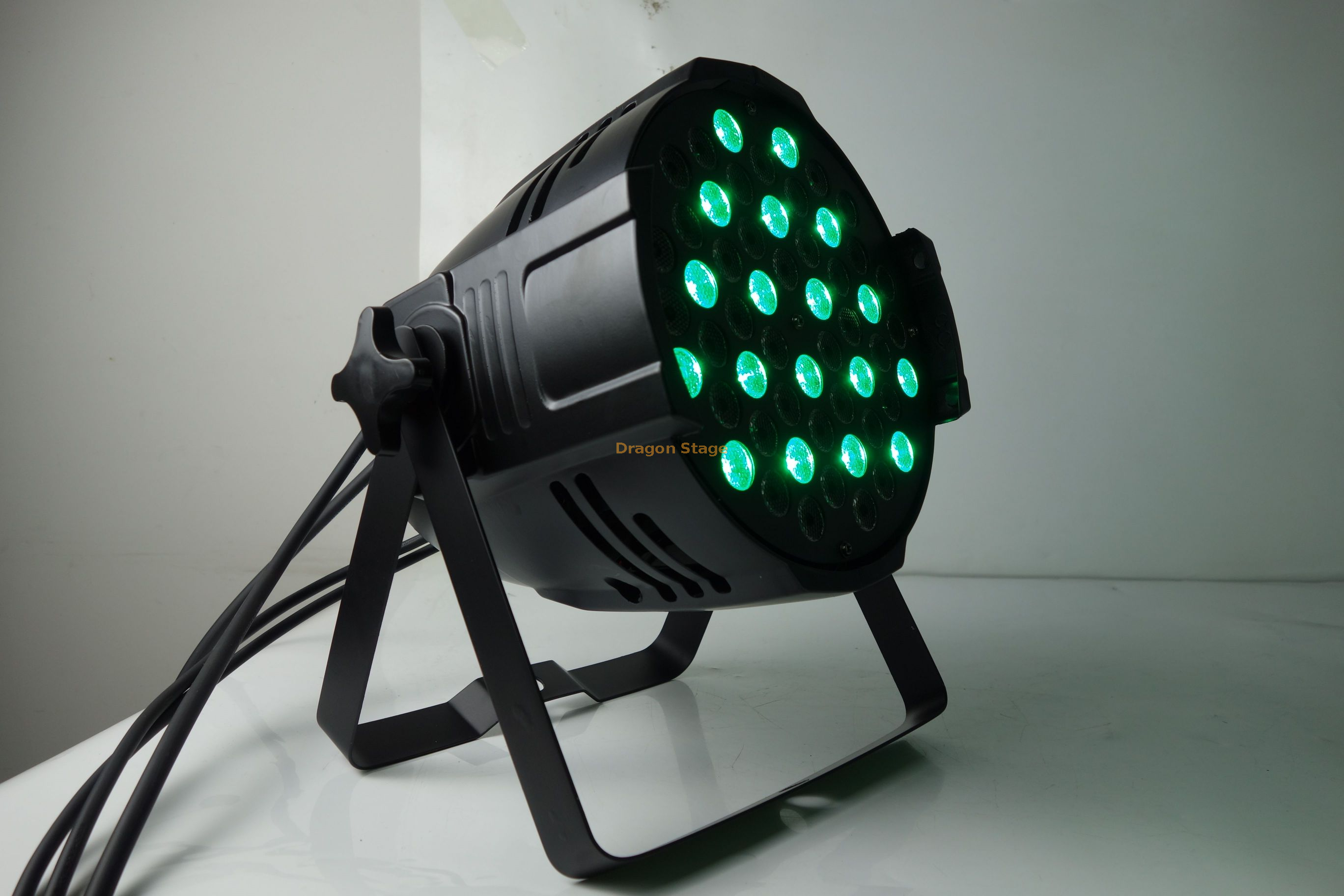 54x3W RGBW LED PAR洗涤灯