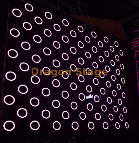 Halo 144 LED像素背景灯1