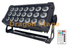 IP65 电池供电无线 DMX LED 线性洗墙灯 | 21×10W RGBWA+UV灯条上照灯