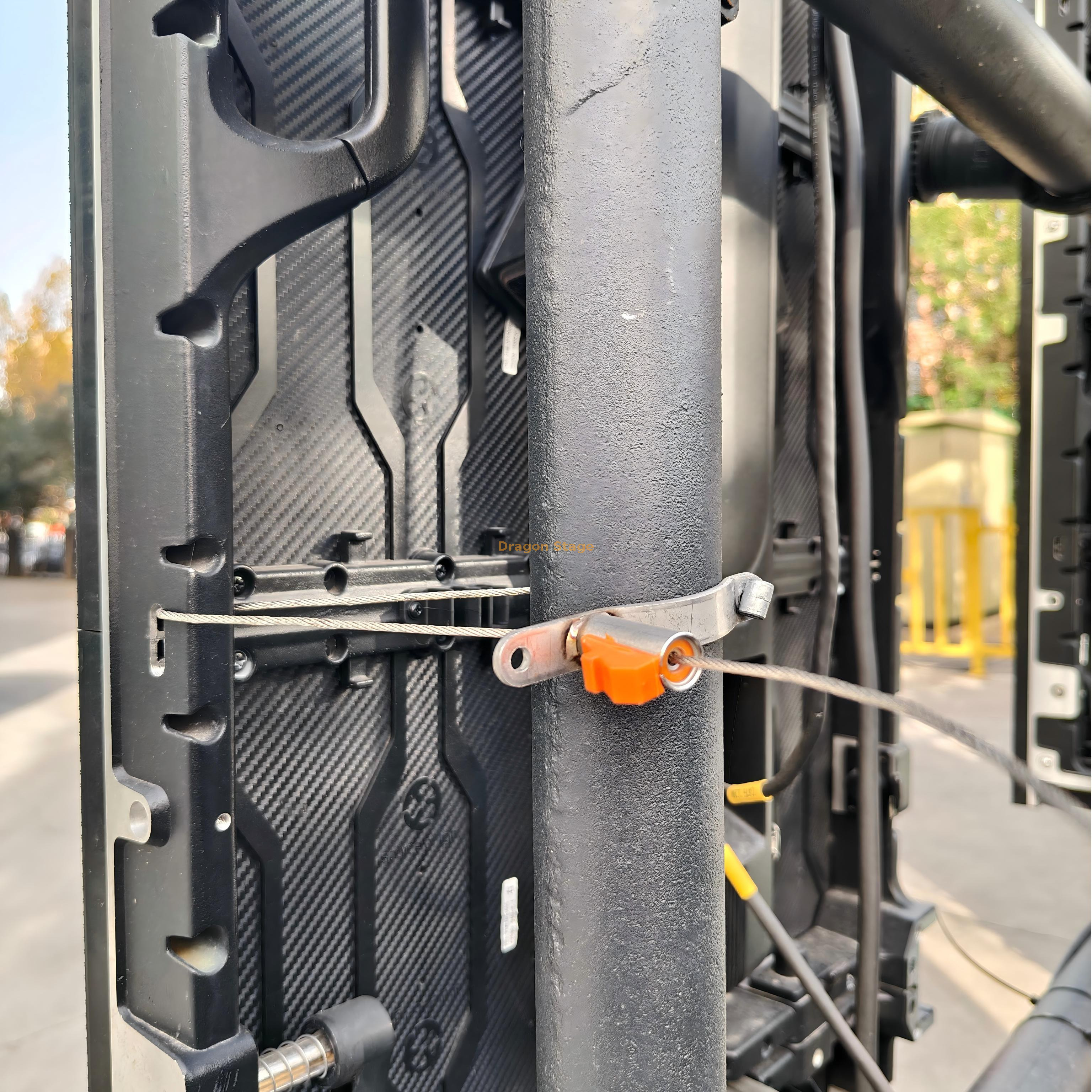 LED 屏捆绑工具 (3)