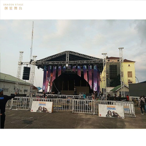 出售舞台扬声器屋顶桁架