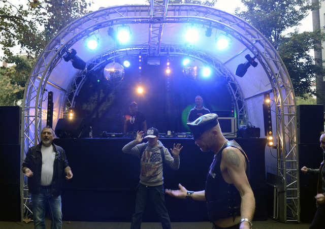 专业铝合金弧形轻型桁架舞台帐篷定制桁架