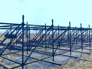 finished steel layher truss.jpg