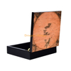 KSA利雅得季斋月盒Louis Wood Chocolate Box Amazon Wood Dates Box Price